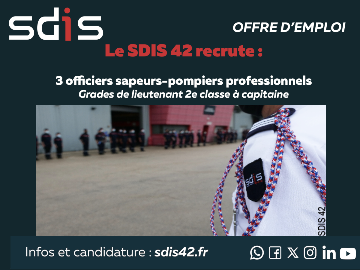 offre emploi