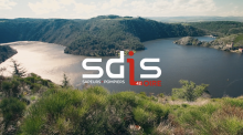 vidéo sdis 42